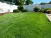 cut grass at lawn mowing service Maungatapu